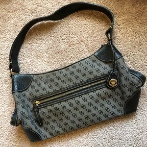 Dooney & Bourke small handbag